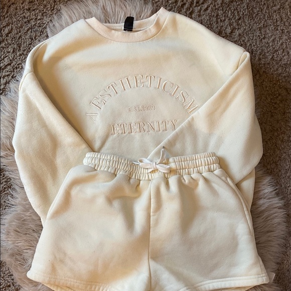 SHEIN Matching Set - Picture 1 of 6